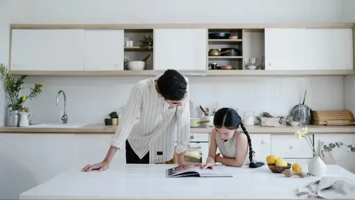 How To Support Your Child During Life Transitions