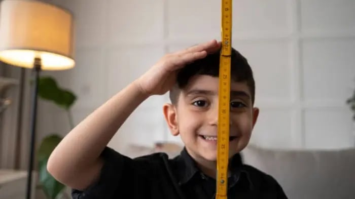 7 Practical Ways To Support Growth Through Food And Activity