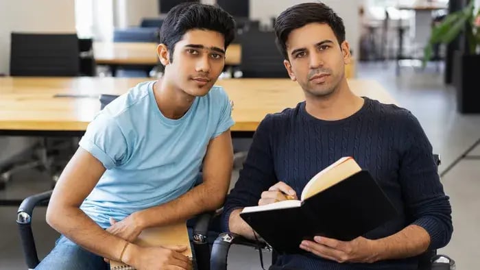 Relate to their academic interests