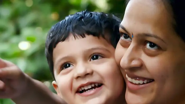 Tips On How To Talk To Your Child About Mental Health Stigma