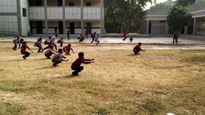 The Importance Of Warm-Up And Cool-Down Exercises