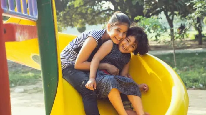 How to Teach Kids New Skills: Fun, Age-Appropriate Strategies That Work - Indian kid playing