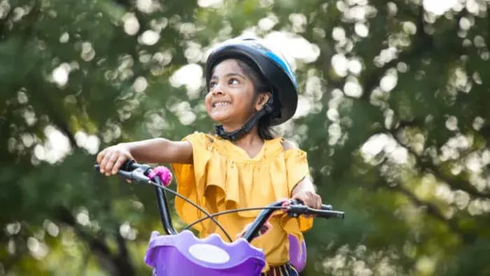 How to Teach Kids New Skills: Fun, Age-Appropriate Strategies That Work - Indian kid playing