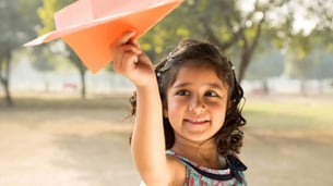 How to Teach Kids New Skills: Fun, Age-Appropriate Strategies That Work - Indian kid playing