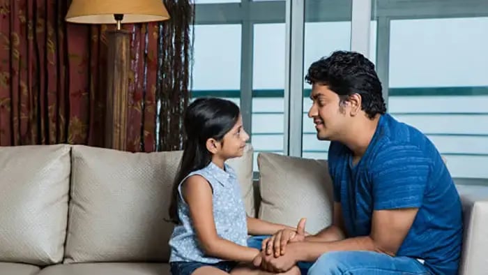 Help To Understand the Reason Behind Discipline