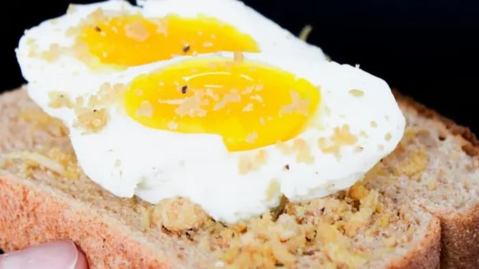 Egg Omelette