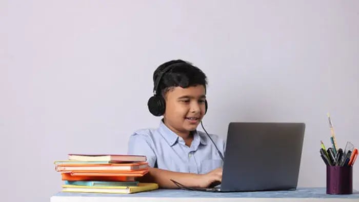 Why Is Perseverance Important For Kids?