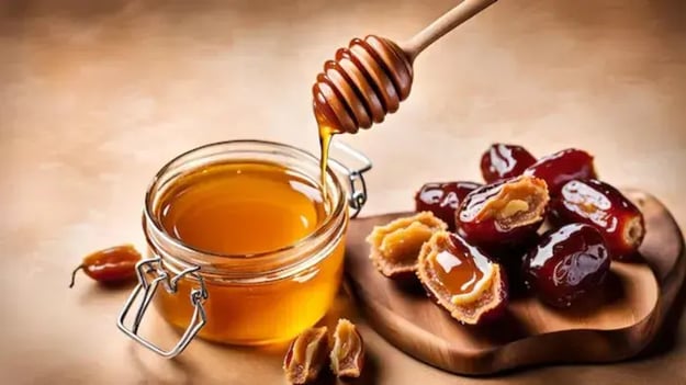  Honey