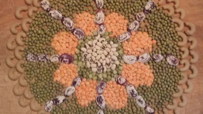 Tips On Using Mandala To Develop Mindfulness In Children