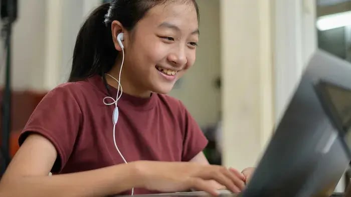 Tips on Using Music for Mindfulness in Kids