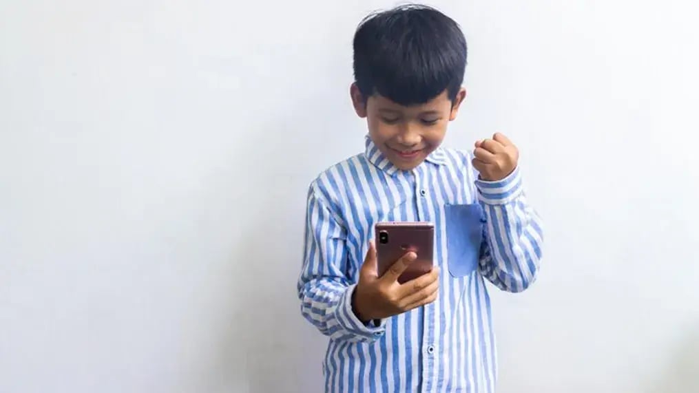 Create Boundaries Around Screen Time