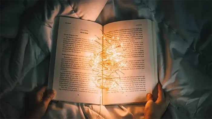 Sense-Based Stories