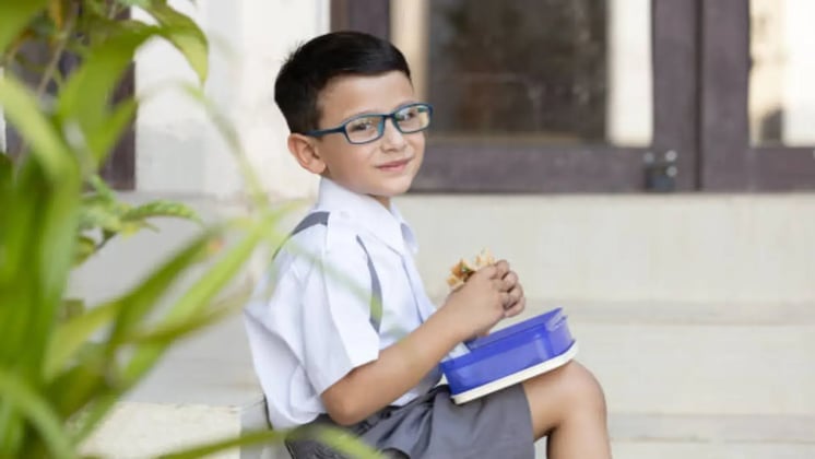 How Vitamin A Powers Vision, Immunity, and Growth Across Ages