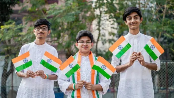 A Guide To Celebrations Indepence Day In School