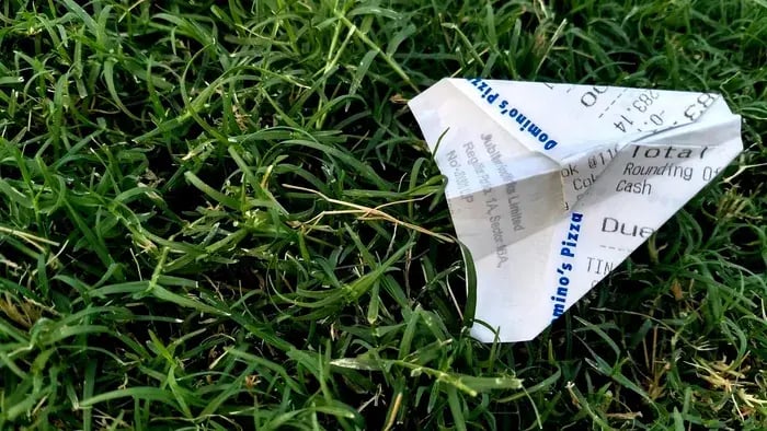 Icebreaker Activities for Kids Fun Games to Kickstart Social Skills and Confidence - Paper Airplane Challenge