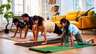Importance of Fitness for Kids: Health, Confidence, Focus, and Discipline