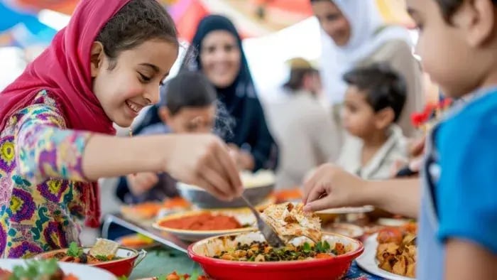 Holiday Eating Mindfulness
