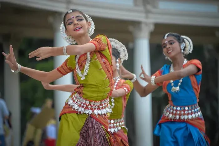 Significance of Cultural Traditions