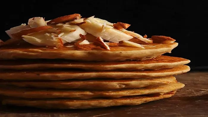 Make whole grains a breakfast staple