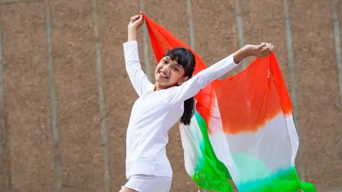 Independence Day Song For Kids