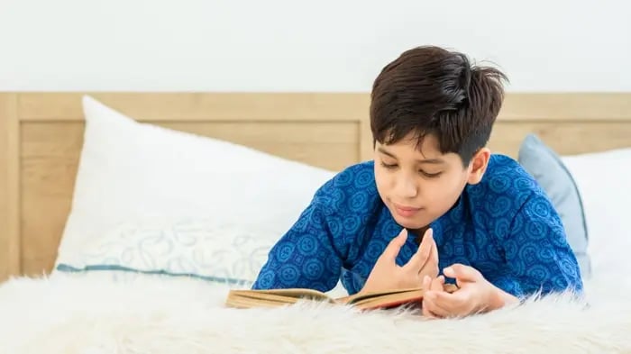 Indian Stories For Kids