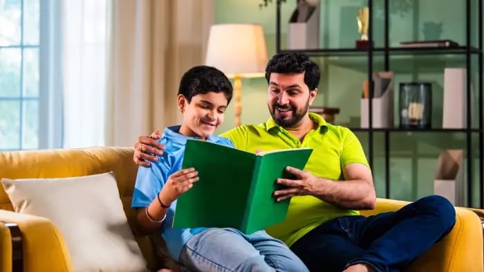 Indian Stories For Kids