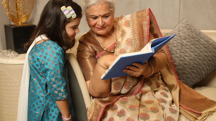 Indian Stories for Kids From Mythology, History, and Folk Traditions