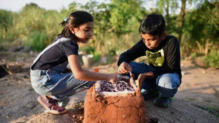 Indoor and Outdoor Games Every Indian Parent Should Know