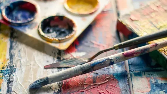 Innovative Ideas for Kids: Creative Projects and Activities to Inspire Your Child's Academic Growth - Bath Paint