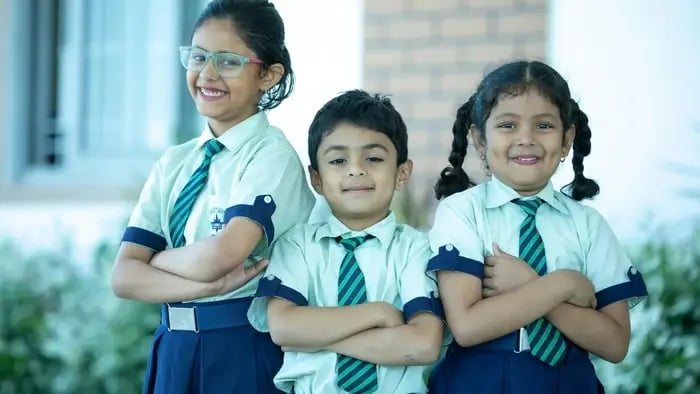Interactive Workshops for Teaching Kids About Mental Health
