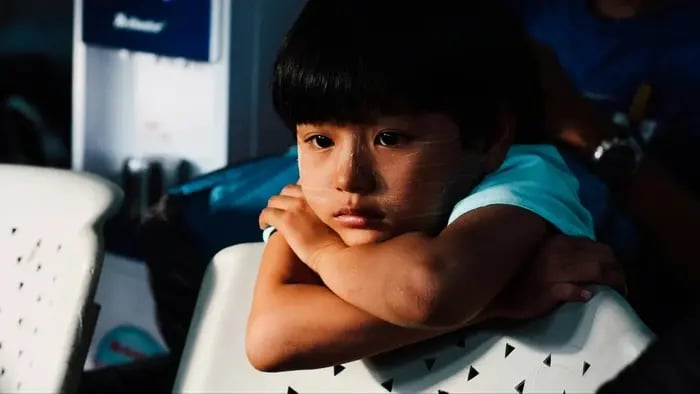 Understanding Mental Health In Children?