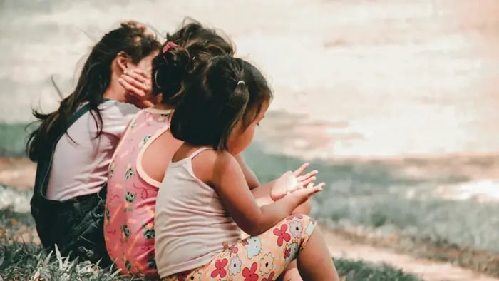 Why Look After A Child’s Well Being Early On?