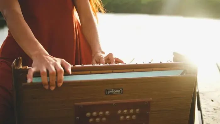 Bring Music Instruments at Home