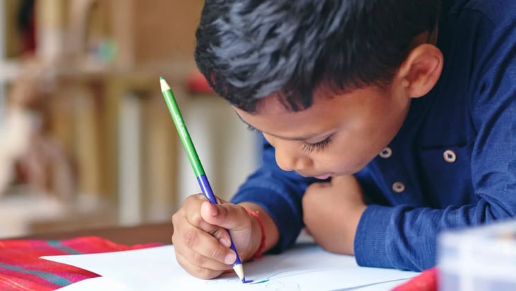 Iron Man Drawing for Kids: Easy Superhero Sketching Tutorial