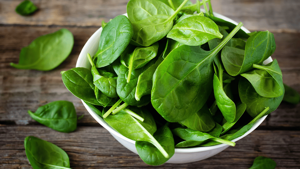 why-is-iron-rich-spinach-important-for-kids