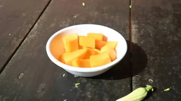 To Add Papaya