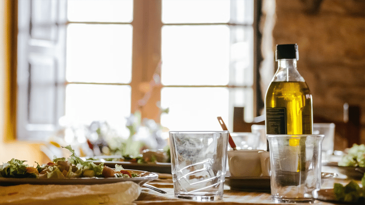 Is vegetable oil good for your kids? Everything a parent should know
