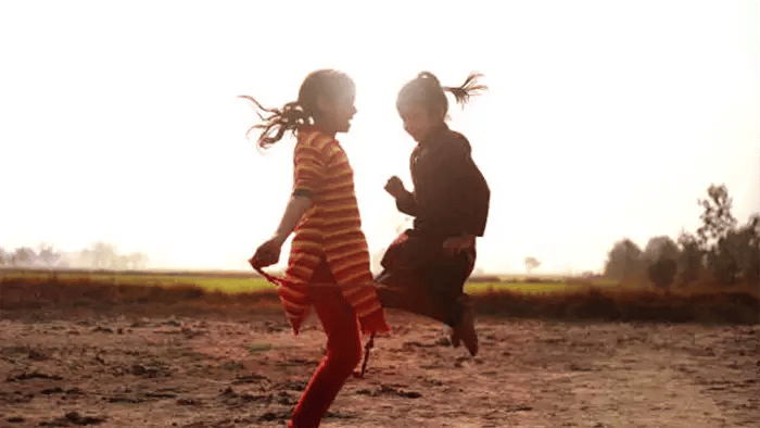 Fun Ways To Ensure Your Kids Remain Fit Using A Jumping Rope