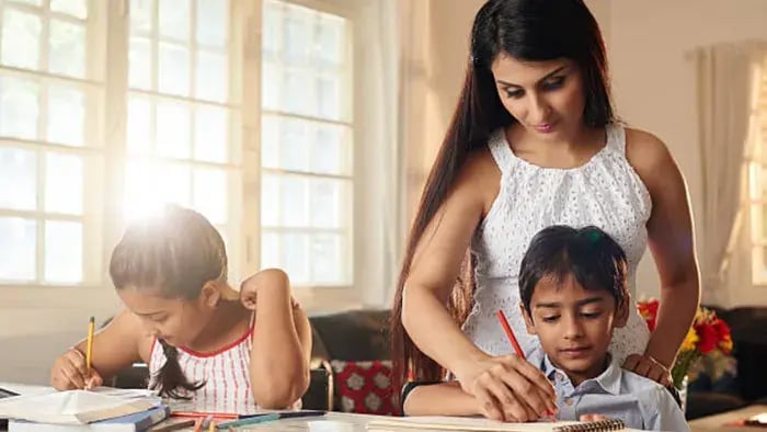 8 Tips to Help Your Child Manage Exam Stress and Anxiety