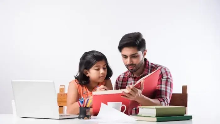 Why Kids Need to Manage Exam Stress and Anxiety