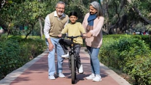 Kids Growth Chart by Age: Key Height and Weight Milestones Parents Should Track