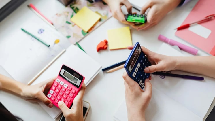 Kids' Math Learning Made Easy Fun Games for Better Understanding