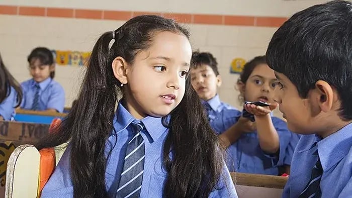 Way To Encourage Communication Skills in Kids