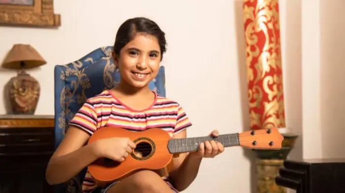 Learning Through Play