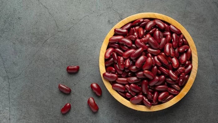 kidney-beans
