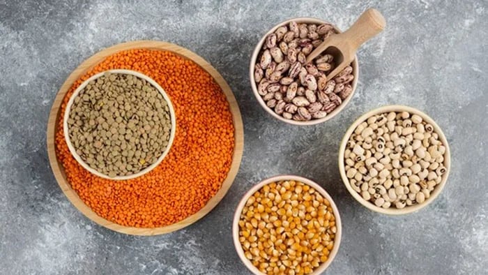 lentils