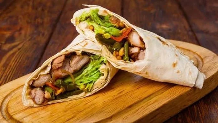 burritos