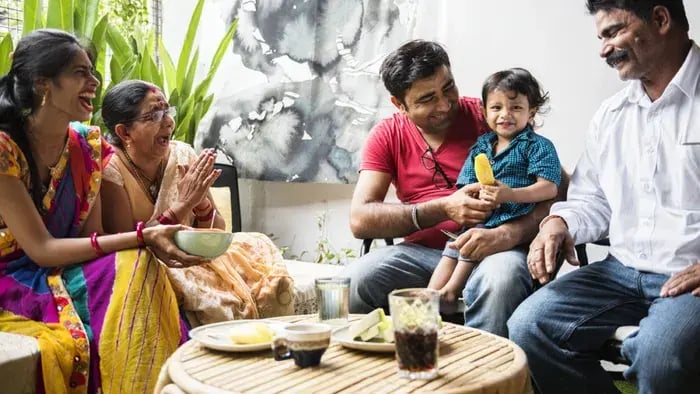 Managing Communication And Child Development In A Joint Family: Everything Parents Should Know - Understanding And Managing Communication And Child Development In A Joint Family