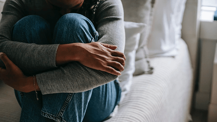 Signs And Symptoms Of Anxiety