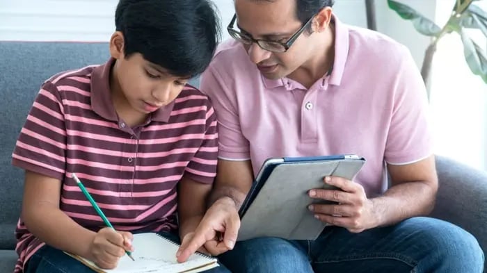 Math Riddles For Kids